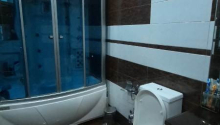 6 otaqlı Villa / Həyət evi, Satış, Bakı, Səbail
