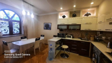 6 otaqlı Villa / Həyət evi, Satış, Bakı, Səbail