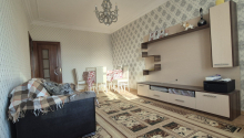 3 otaqlı Köhnə tikili, Satış, Bakı