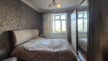 3 otaqlı Köhnə tikili, Satış, Bakı