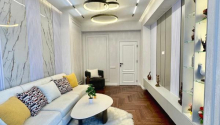 3 otaqlı Yeni tikili, Satış, Bakı, Nərimanov, Nəriman Nərimanov