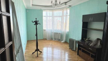 3 otaqlı Yeni tikili, Satış, Bakı, Yasamal, Elmlər Akademiyası