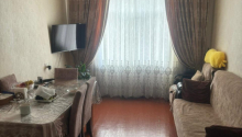 3 otaqlı Köhnə tikili, Satış, Bakı, Sabunçu