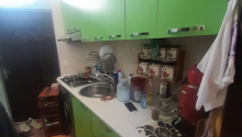 1 otaqlı Köhnə tikili, Satış, Bakı, Səbail, İçəri şəhər