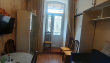 1 otaqlı Köhnə tikili, Satış, Bakı, Səbail, İçəri şəhər