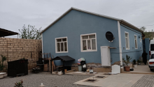 3 otaqlı Villa / Həyət evi, Satış, Abşeron