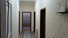 3 otaqlı Villa / Həyət evi, Satış, Abşeron