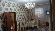 3 otaqlı Villa / Həyət evi, Satış, Abşeron