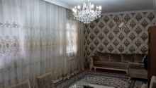 3 otaqlı Villa / Həyət evi, Satış, Abşeron