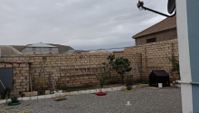 3 otaqlı Villa / Həyət evi, Satış, Abşeron