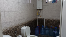 3 otaqlı Villa / Həyət evi, Satış, Abşeron