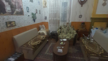 1 otaqlı Köhnə tikili, Satış, Bakı, Səbail, İçəri şəhər