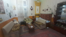 1 otaqlı Köhnə tikili, Satış, Bakı, Səbail, İçəri şəhər