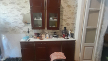 1 otaqlı Köhnə tikili, Satış, Bakı, Səbail, İçəri şəhər