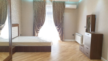 2 otaqlı Yeni tikili, Kirayə (aylıq), Bakı, Nəsimi, 28 may