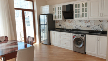 2 otaqlı Yeni tikili, Kirayə (aylıq), Bakı, Nəsimi, 28 may