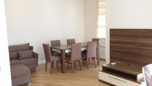 2 otaqlı Yeni tikili, Kirayə (aylıq), Bakı, Nəsimi, 28 may
