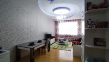 3 otaqlı Yeni tikili, Satış, Bakı, Yasamal