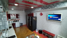 3 otaqlı Yeni tikili, Satış, Bakı, Yasamal