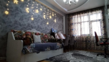 3 otaqlı Yeni tikili, Satış, Bakı, Yasamal