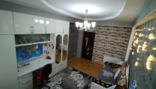 3 otaqlı Yeni tikili, Satış, Bakı, Yasamal