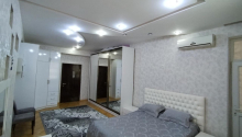 3 otaqlı Yeni tikili, Satış, Bakı, Yasamal