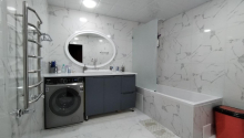 3 otaqlı Yeni tikili, Satış, Bakı, Yasamal