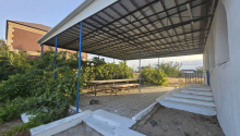 3 otaqlı Bağ evləri, Satış, Bakı, Xəzər, Koroğlu