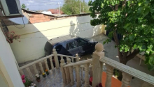 6 otaqlı Villa / Həyət evi