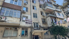  otaqlı Köhnə tikili