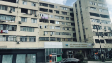 4 otaqlı Köhnə tikili