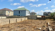 6 sot Torpaq, Satış, Bakı, Xəzər