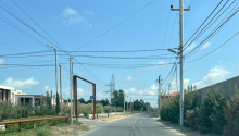 6 sot Torpaq, Satış, Bakı, Xəzər