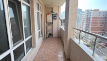 2 otaqlı Yeni tikili, Satış, Bakı, Nəsimi, 20 yanvar