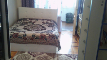 2 otaqlı Köhnə tikili, Satış, Bakı, Yasamal, Elmlər Akademiyası