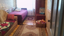 2 otaqlı Köhnə tikili, Satış, Bakı, Yasamal, Elmlər Akademiyası