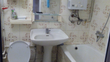 2 otaqlı Köhnə tikili, Satış, Bakı, Yasamal, Elmlər Akademiyası