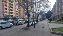 2 otaqlı Köhnə tikili