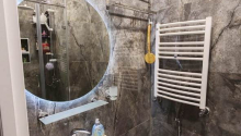2 otaqlı Yeni tikili, Satış, Bakı, Yasamal, 20 yanvar