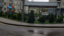4 otaqlı Yeni tikili, Kirayə (aylıq), Bakı, Yasamal, İnşaatçılar