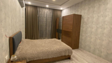 2 otaqlı Yeni tikili, Satış, Bakı, Nəsimi