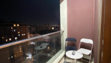 2 otaqlı Yeni tikili, Satış, Bakı, Nəsimi