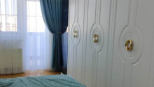 3 otaqlı Yeni tikili, Satış, Bakı, Yasamal, Elmlər Akademiyası