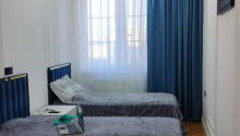 3 otaqlı Yeni tikili, Satış, Bakı, Yasamal, Elmlər Akademiyası