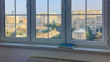 3 otaqlı Yeni tikili, Satış, Bakı, Yasamal, Elmlər Akademiyası