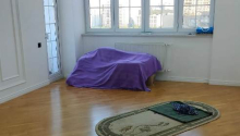 3 otaqlı Yeni tikili, Satış, Bakı, Yasamal, Elmlər Akademiyası
