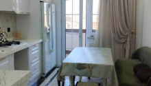 3 otaqlı Yeni tikili, Satış, Bakı, Yasamal, Elmlər Akademiyası
