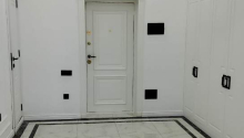 3 otaqlı Yeni tikili, Satış, Bakı, Yasamal, Elmlər Akademiyası