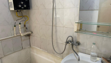 2 otaqlı Köhnə tikili, Kirayə (aylıq), Bakı, Binəqədi, Dərnəgül
