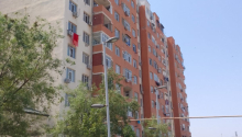 1 otaqlı Yeni tikili, Kirayə (aylıq), Xırdalan